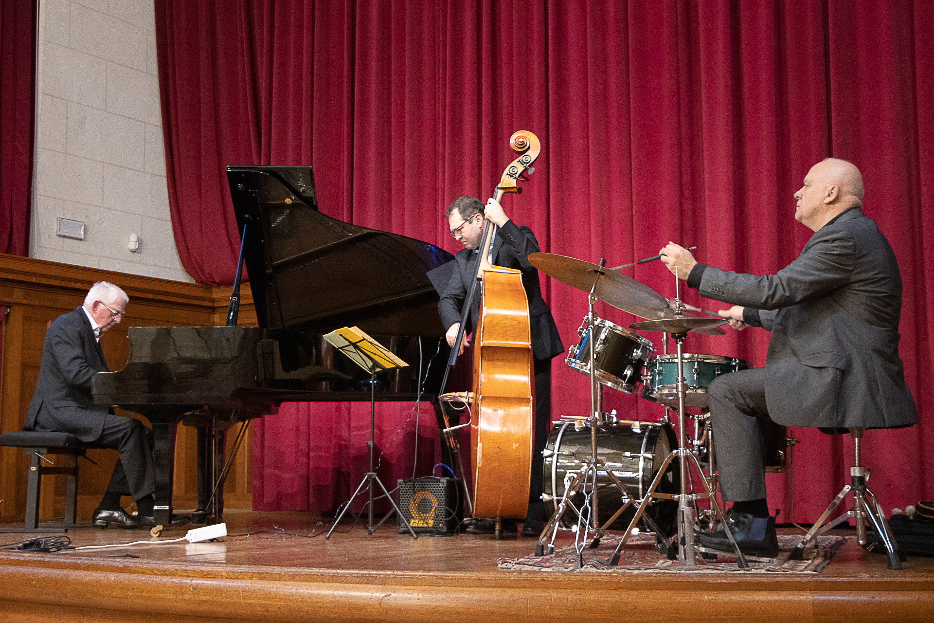 AG UDV 2019, le concert-1