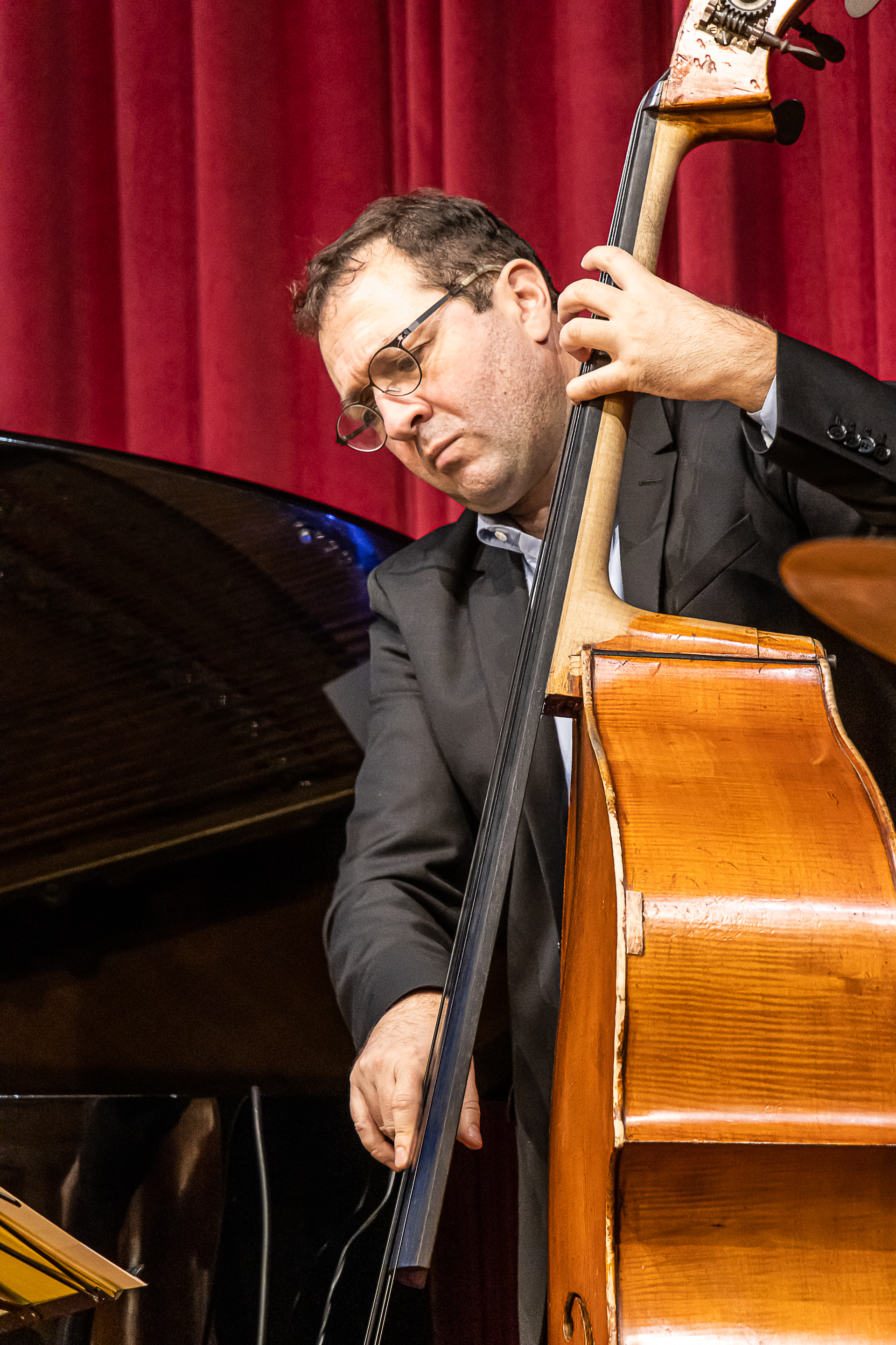 AG UDV 2019, le concert-2