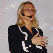 conférencière