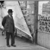 Henri Cartier-Bresson, 7 rue de vaugirard