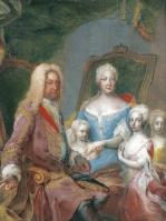 800px charles vi with family
