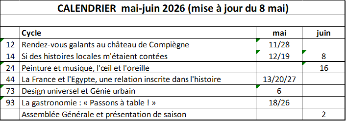 Agenda maijuin26