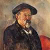 Cezanne 1