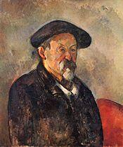 Cezanne 1