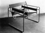 Chaise Vassily de Marcel Breuer