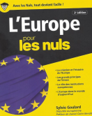 L'Europe pour les nuls