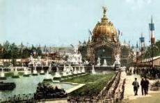 Expo paris 1889