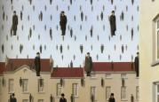 Magritte - Golconde