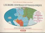 L'Europe centrale et balkanique