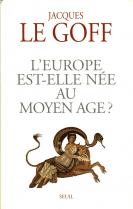 Europe-moyen-age