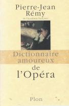 opéra