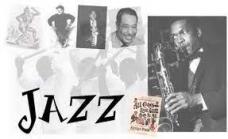 Le jazz