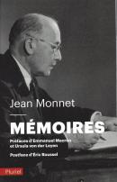 Jean Monnet mémoires