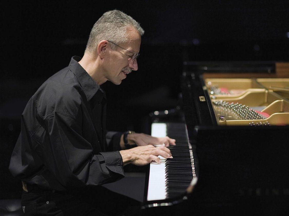 Keith Jarret