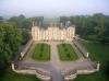 Le château de Raray et ses jardins