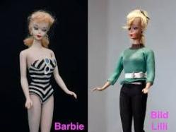 Lili Barbie