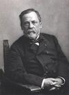 Louis Pasteur