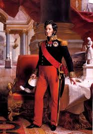 Louis-Philippe 1er