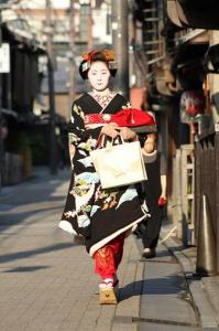 Maiko