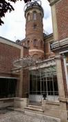 Maison jules verne