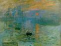 Monet impression soleil levant 1872