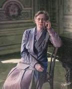 Nadia Boulanger