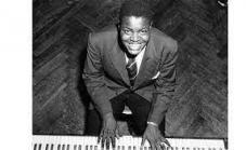 Oscar Peterson