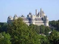 Pierrefonds