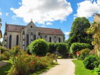 Saint Jean aux bois 2 aquilon