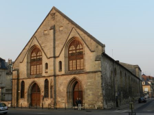 Salles Saint-Nicolas
