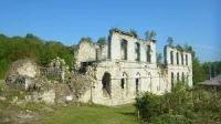 Abbaye de Valseny