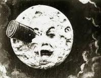 Voy terre lune